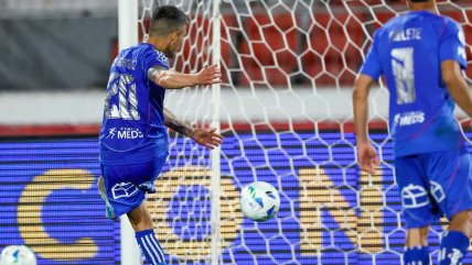   Cooperativa Deportes: La U prepara su choque con Lanús en Copa Sudamericana 