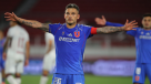 La formación de la U para la revancha con Lanús por semifinales de la Sudamericana