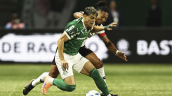 Palmeiras y Liga de Quito, con Fernando Cornejo, definen al segundo finalista de Libertadores