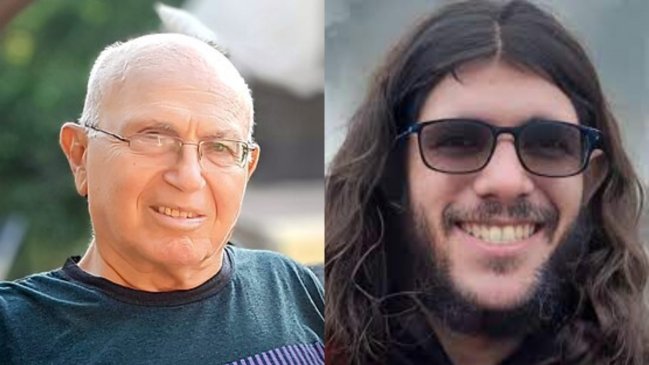 Israel confirmó que Hamás entregó cuerpos de dos rehenes fallecidos