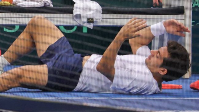 Zizou Bergs repasó polémica con Garin: Recibí 400 mil recetas chilenas como insulto