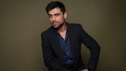   Etienne Bobenrieth salió de 