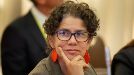 Ministra Rojas: No hay ninguna actividad que no se pueda realizar en sitios prioritarios