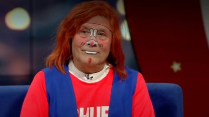   Tachuela Chico compartió conmovedor mensaje tras infarto: 