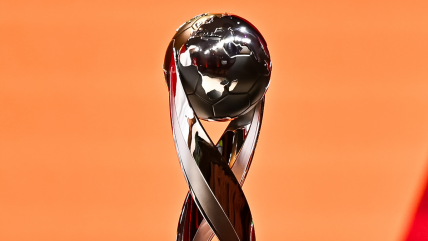   La programación de la fase de grupos del Mundial Sub 17 en Catar 