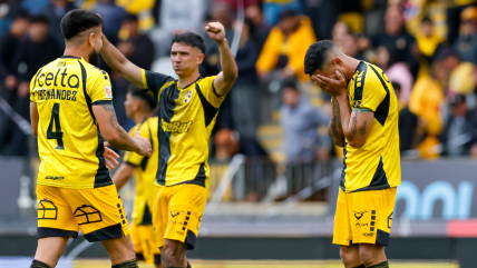 Los Vikings 5 se perderán los posibles festejos de Coquimbo: Conoce la razón