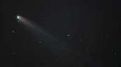 Cometa interestelar 3l/Atlas alcanza este jueves el punto más cercano a la Tierra