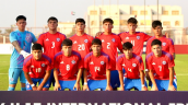 ¿Cuándo y dónde ver el debut de La Roja ante Francia por el Mundial Sub 17?