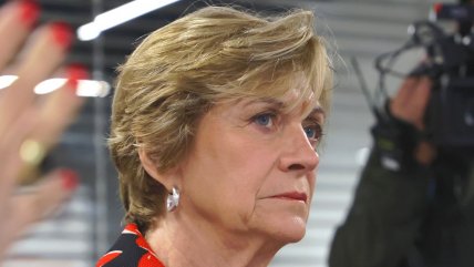 Matthei sobre el Plan Nacional para detenidos desaparecidos: 