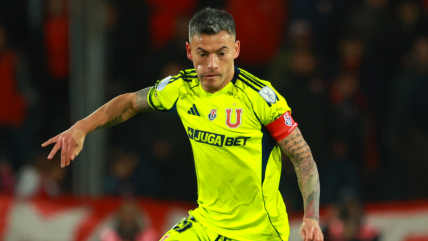 [Radio en vivo🎙] Formaciones listas: La U enfrenta la revancha ante Lanús