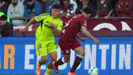 [Radio en vivo🎙] La U iguala con Lanús en la revancha de semifinales