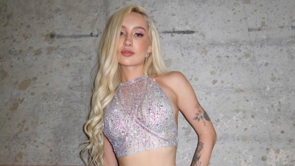   Fran Maira confirmó su término con Nes y descartó actos de violencia pese a denuncias 