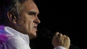 Tour latinoamericano de Morrissey partió mal: canceló dos shows