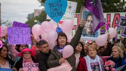  Juicio por femicidio que sacudió Argentina: Fiscal apuntó a poderosa familia local 