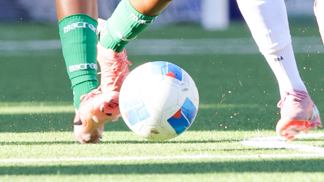 [ESTADISTICAS] La tabla de posiciones en la fecha 26 de la Liga de Primera