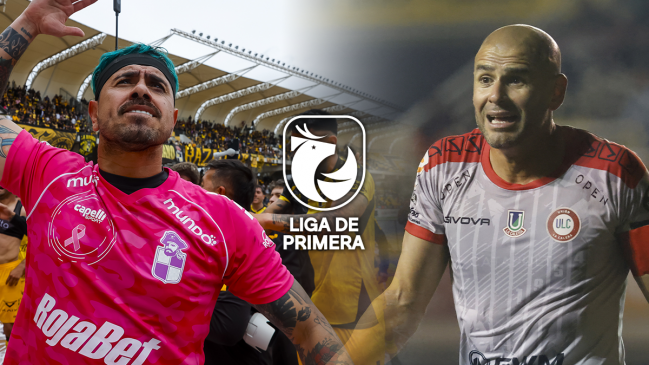 Coquimbo Unido tiene su primera opción de tocar el cielo en duelo ante Unión La Calera