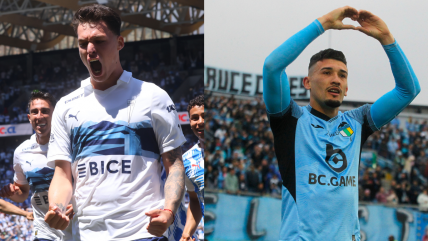   Universidad Católica recibirá a O'Higgins en duelo clave por el 