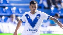 Vélez Sarsfield tuvo a Baeza y Valdés en derrota como local ante Talleres