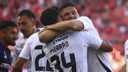   Colo Colo puso fin a una larga sequía como visita tras vencer a Ñublense en Chillán 