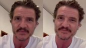 Pedro Pascal envía mensaje a hospital chileno sobre concientización del cáncer de mama