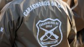 Entre vapers cannábicos y fuegos artificiales: Carabineros incautó millonaria mercadería en Meiggs