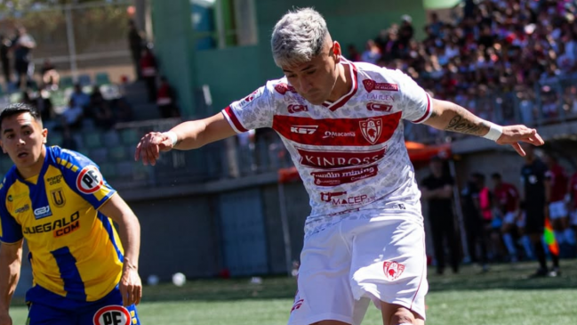 Deportes Copiapó y Universidad de Concepción definen el título del Ascenso