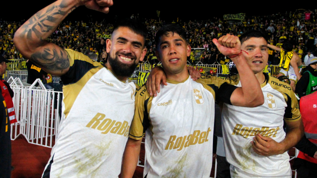 ¿Cuándo y dónde ver el duelo que puede coronar campeón a Coquimbo ante La Calera?