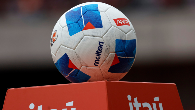 La programación de la fecha 27 de la Liga de Primera