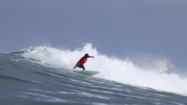 World Surf League: Douglas Silva y Arena Rodríguez fueron los monarcas en Iquique