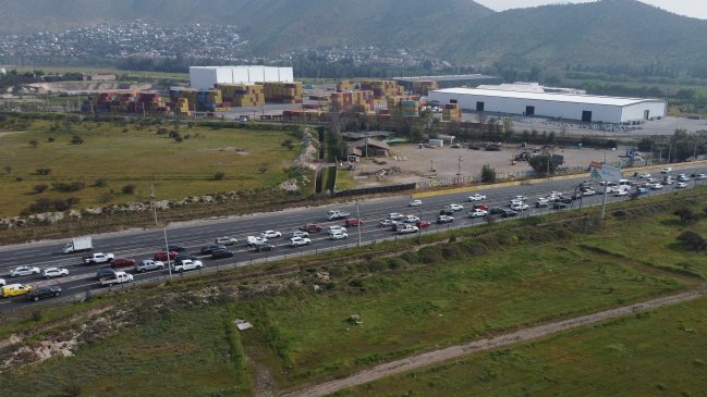 Fin de semana largo: Aumentó a 22 personas las fallecidas por accidentes de tránsito