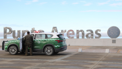 El recorte presupuestario de Trump que implica millonario revés para Punta Arenas