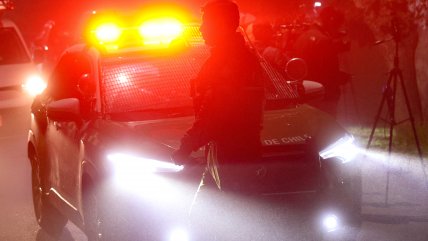  Tour delictual en Concepción: Asaltan dos servicentros de la ruta 150  