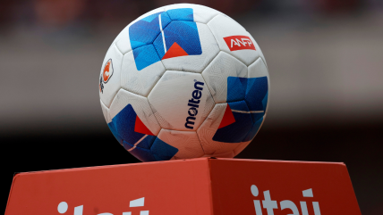   La programación de la fecha 27 de la Liga de Primera 