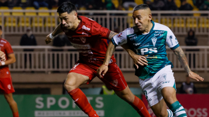   Estos son los cruces para la liguilla del Ascenso 