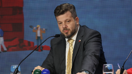 Críticas transversales a Kaiser por dichos sobre el Plan Nacional de Búsqueda