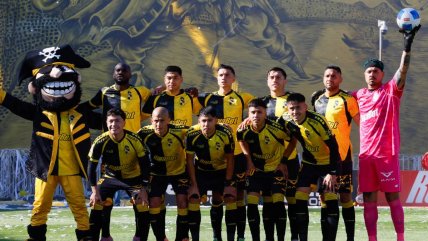 [Radio en vivo🎙] Coquimbo Unido es campeón de la Liga de Primera