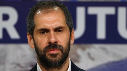 Grau: Parece haber, como estrategia electoral, una competencia por quién es más de derecha