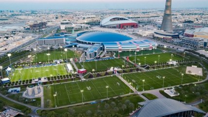 [En vivo] Bolivia cae ante Sudáfrica en el Mundial sub 17