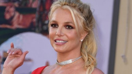   Britney Spears desactiva su Instagram tras nueva disputa con Kevin Federline 