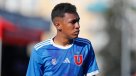 La U sumará minutos sub 21 en la Liga gracias a un juvenil en el Mundial Sub 17 en Catar