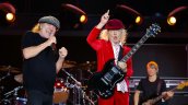 AC/DC anuncia su regreso a Chile con la gira 