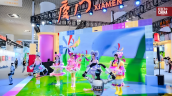 China impulsa la creatividad cultural con la Feria de la Industria Cultural de Xiamen