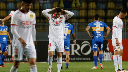 El camino que les resta a los equipos que luchan por evitar el descenso en la Liga de Primera