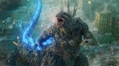 El universo de Godzilla se expande con su próxima película 