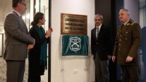 Carabineros inauguró el Observatorio Policial para el Control de Orden Publico