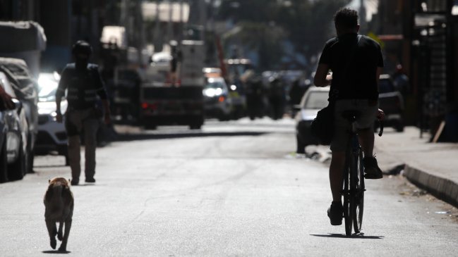 Solari: Hay un intento de dejar a Jara como partidaria de la migración irregular