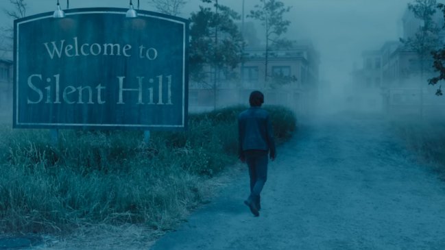 El terror psicológico regresa: 