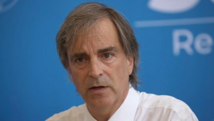 Luciano Cruz-Coke y presunto homicidio de primo y sobrinos: 