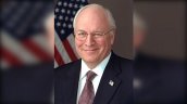 Murió Dick Cheney, el 