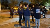 Locatario murió acribillado en plena vía pública de Conchalí